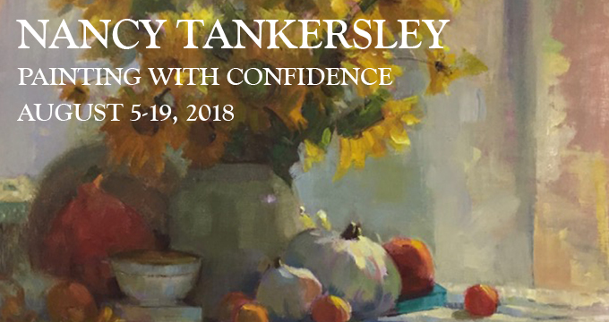 Tankersley